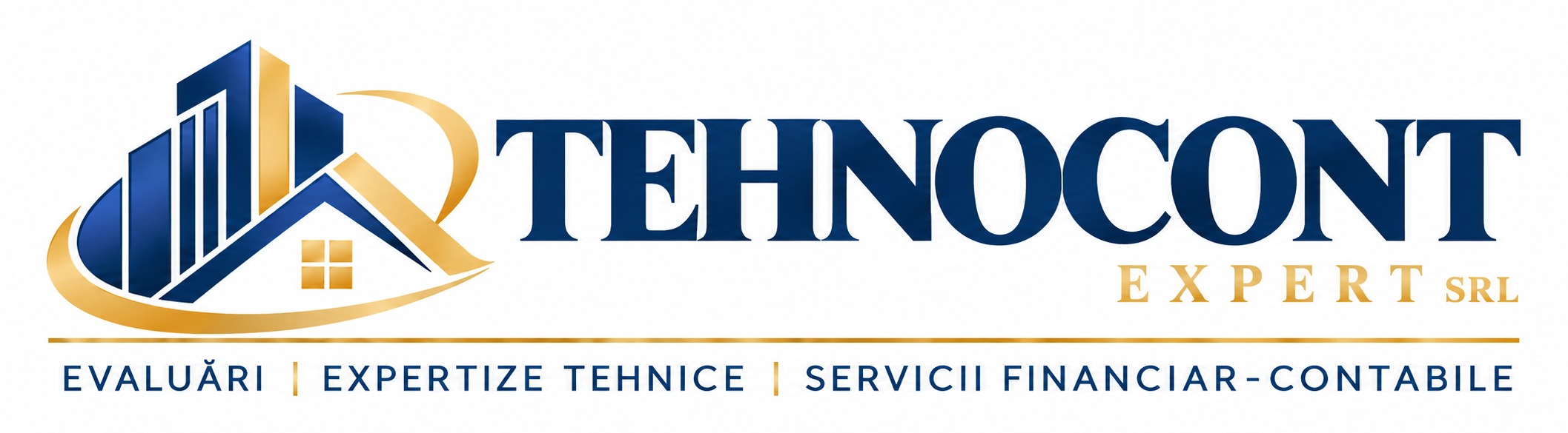 TEHNOCONT EXPERT SRL — evaluări, expertize tehnice și servicii financiar-contabile